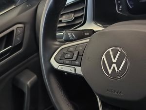 Volkswagen T-roc 1.5 Tsi 150 Cv Dark  - Foto 20