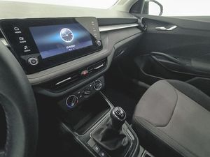 Skoda Fabia 1.0 Tsi 95 Cv Selection  - Foto 15