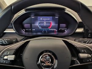 Skoda Fabia 1.0 Tsi 95 Cv Selection  - Foto 9