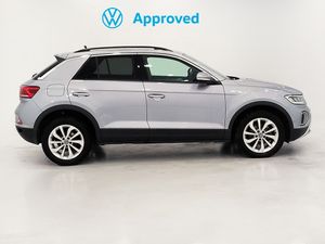 Volkswagen T-roc 2.0 Tdi 115 Cv Life  - Foto 4