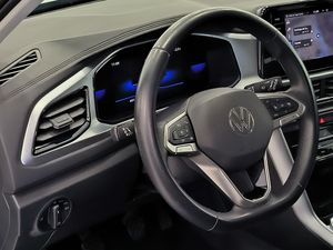 Volkswagen T-roc 2.0 Tdi 115 Cv Life  - Foto 14