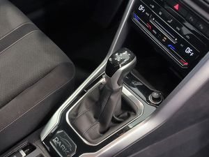 Volkswagen T-roc 2.0 Tdi 150 Cv Dsg Dark  - Foto 10