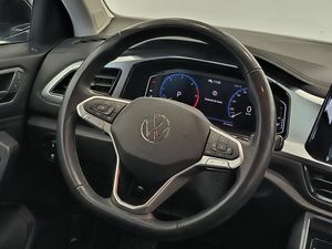 Volkswagen T-roc 2.0 Tdi 150 Cv Dsg Dark  - Foto 12