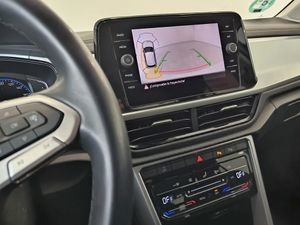 Volkswagen T-roc 2.0 Tdi 150 Cv Dsg Dark  - Foto 15