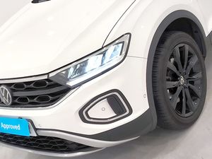 Volkswagen T-roc 2.0 Tdi 150 Cv Dsg Dark  - Foto 20