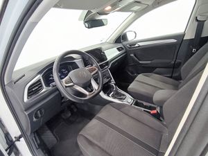 Volkswagen T-roc 2.0 Tdi 150 Cv Dsg Dark  - Foto 16