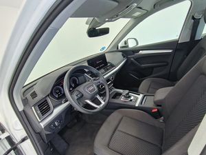 Audi Q5 50 Tfsie Quattro Stronic 299 Cv Advance  - Foto 13