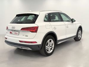 Audi Q5 50 Tfsie Quattro Stronic 299 Cv Advance  - Foto 4