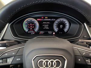 Audi Q5 50 Tfsie Quattro Stronic 299 Cv Advance  - Foto 12