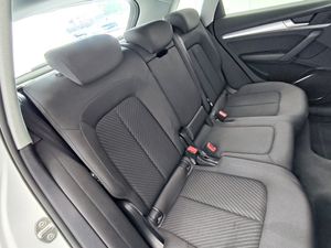 Audi Q5 50 Tfsie Quattro Stronic 299 Cv Advance  - Foto 8