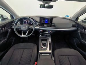 Audi Q5 50 Tfsie Quattro Stronic 299 Cv Advance  - Foto 7