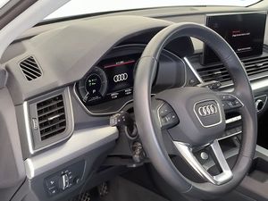 Audi Q5 50 Tfsie Quattro Stronic 299 Cv Advance  - Foto 14