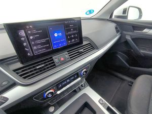 Audi Q5 50 Tfsie Quattro Stronic 299 Cv Advance  - Foto 10