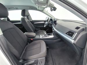 Audi Q5 50 Tfsie Quattro Stronic 299 Cv Advance  - Foto 9
