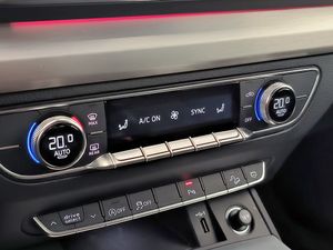 Audi Q5 Sb 35 Tdi 163 Cv Stronic Black Line  - Foto 13