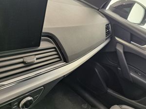 Audi Q5 Sb 35 Tdi 163 Cv Stronic Black Line  - Foto 18