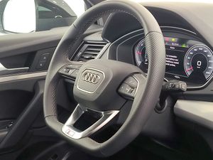 Audi Q5 Sb 35 Tdi 163 Cv Stronic Black Line  - Foto 11