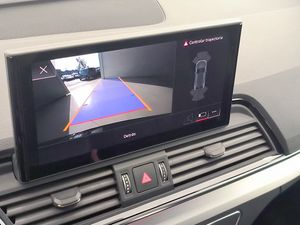 Audi Q5 Sb 35 Tdi 163 Cv Stronic Black Line  - Foto 19