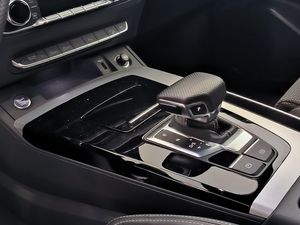 Audi Q5 Sb 35 Tdi 163 Cv Stronic Black Line  - Foto 15