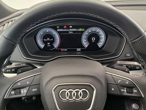 Audi Q5 Sb 35 Tdi 163 Cv Stronic Black Line  - Foto 10