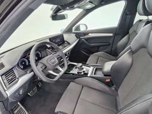 Audi Q5 Sb 35 Tdi 163 Cv Stronic Black Line  - Foto 12