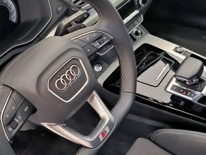 Audi Q5 Sb 35 Tdi 163 Cv Stronic Black Line  - Foto 14