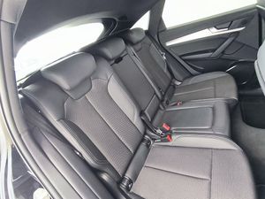 Audi Q5 Sb 35 Tdi 163 Cv Stronic Black Line  - Foto 8