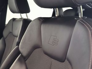 Audi Q5 Sb 35 Tdi 163 Cv Stronic Black Line  - Foto 16