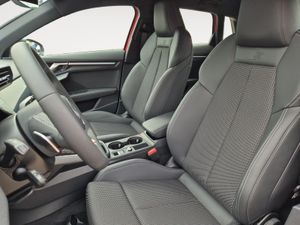 Audi A3 Allstreet 35 Tfsi 150 Cv Stronic Genuine  - Foto 11