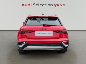 Audi A3 Allstreet 35 Tfsi 150 Cv Stronic Genuine  - Foto 5