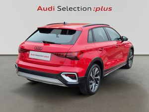 Audi A3 Allstreet 35 Tfsi 150 Cv Stronic Genuine  - Foto 2