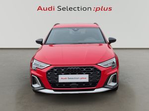 Audi A3 Allstreet 35 Tfsi 150 Cv Stronic Genuine  - Foto 4