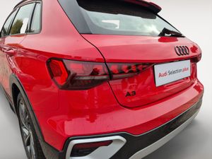 Audi A3 Allstreet 35 Tfsi 150 Cv Stronic Genuine  - Foto 6