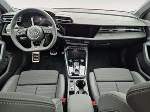 Audi A3 Allstreet 35 Tfsi 150 Cv Stronic Genuine  - Foto 17