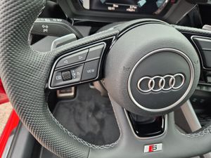 Audi A3 Allstreet 35 Tfsi 150 Cv Stronic Genuine  - Foto 13
