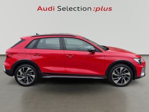 Audi A3 Allstreet 35 Tfsi 150 Cv Stronic Genuine  - Foto 3