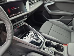 Audi A3 Allstreet 35 Tfsi 150 Cv Stronic Genuine  - Foto 10