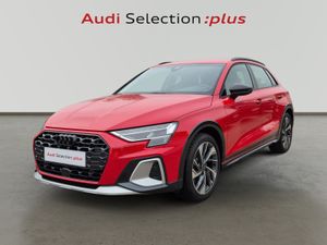 Audi A3 Allstreet 35 Tfsi 150 Cv Stronic Genuine  - Foto 18