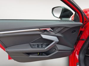 Audi A3 Allstreet 35 Tfsi 150 Cv Stronic Genuine  - Foto 12