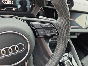 Audi A3 Allstreet 35 Tfsi 150 Cv Stronic Genuine  - Foto 14