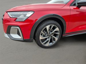 Audi A3 Allstreet 35 Tfsi 150 Cv Stronic Genuine  - Foto 7