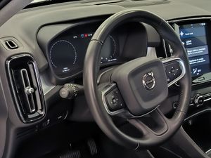 Volvo Xc40 2.0 D3 150 Cv Automatico  - Foto 11