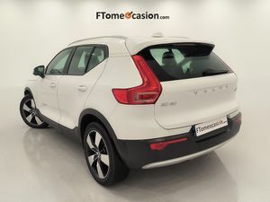 Volvo Xc40 2.0 D3 150 Cv Automatico  - Foto 2