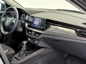 Skoda Kamiq 1.5 Tsi 150 Cv Dsg Style  - Foto 19