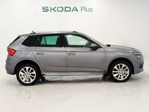 Skoda Kamiq 1.5 Tsi 150 Cv Dsg Style  - Foto 3