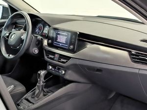 Skoda Kamiq 1.5 Tsi 150 Cv Dsg Style  - Foto 19