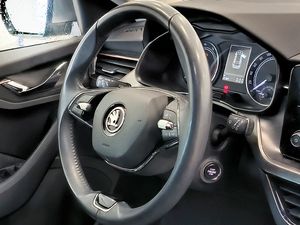 Skoda Kamiq 1.5 Tsi 150 Cv Dsg Style  - Foto 18