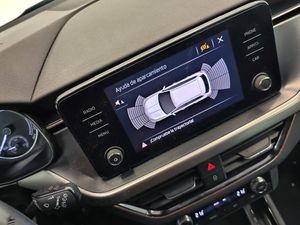 Skoda Kamiq 1.5 Tsi 150 Cv Dsg Style  - Foto 13