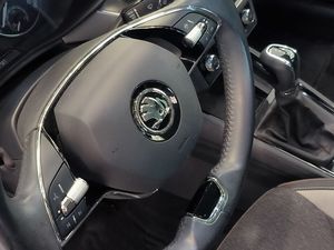 Skoda Kamiq 1.5 Tsi 150 Cv Dsg Style  - Foto 11