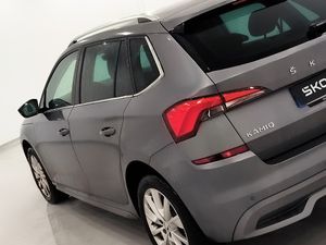 Skoda Kamiq 1.5 Tsi 150 Cv Dsg Style  - Foto 20